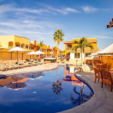 Hotel Quinta Del Sol By Solmar Cabo San Lucas Zewnętrze zdjęcie