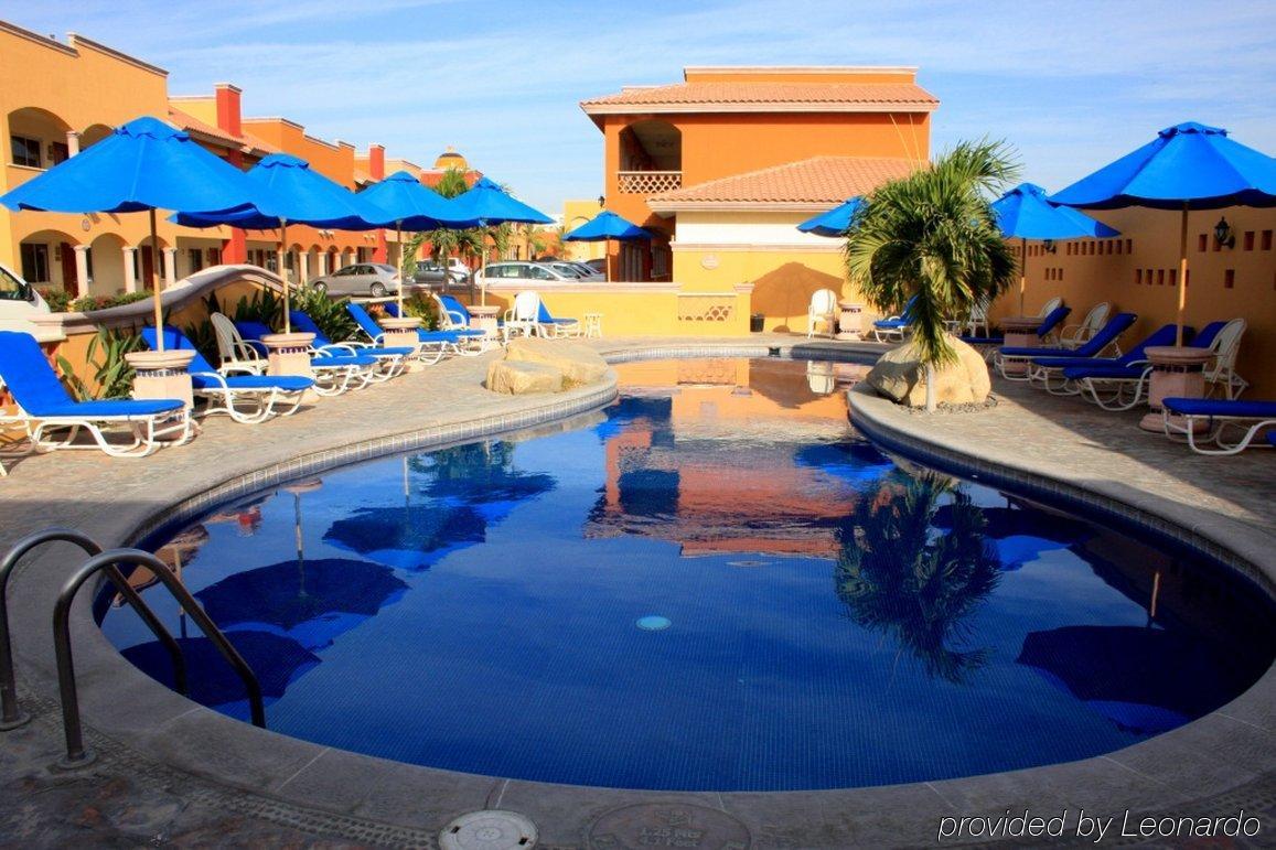 Hotel Quinta Del Sol By Solmar Cabo San Lucas Udogodnienia zdjęcie