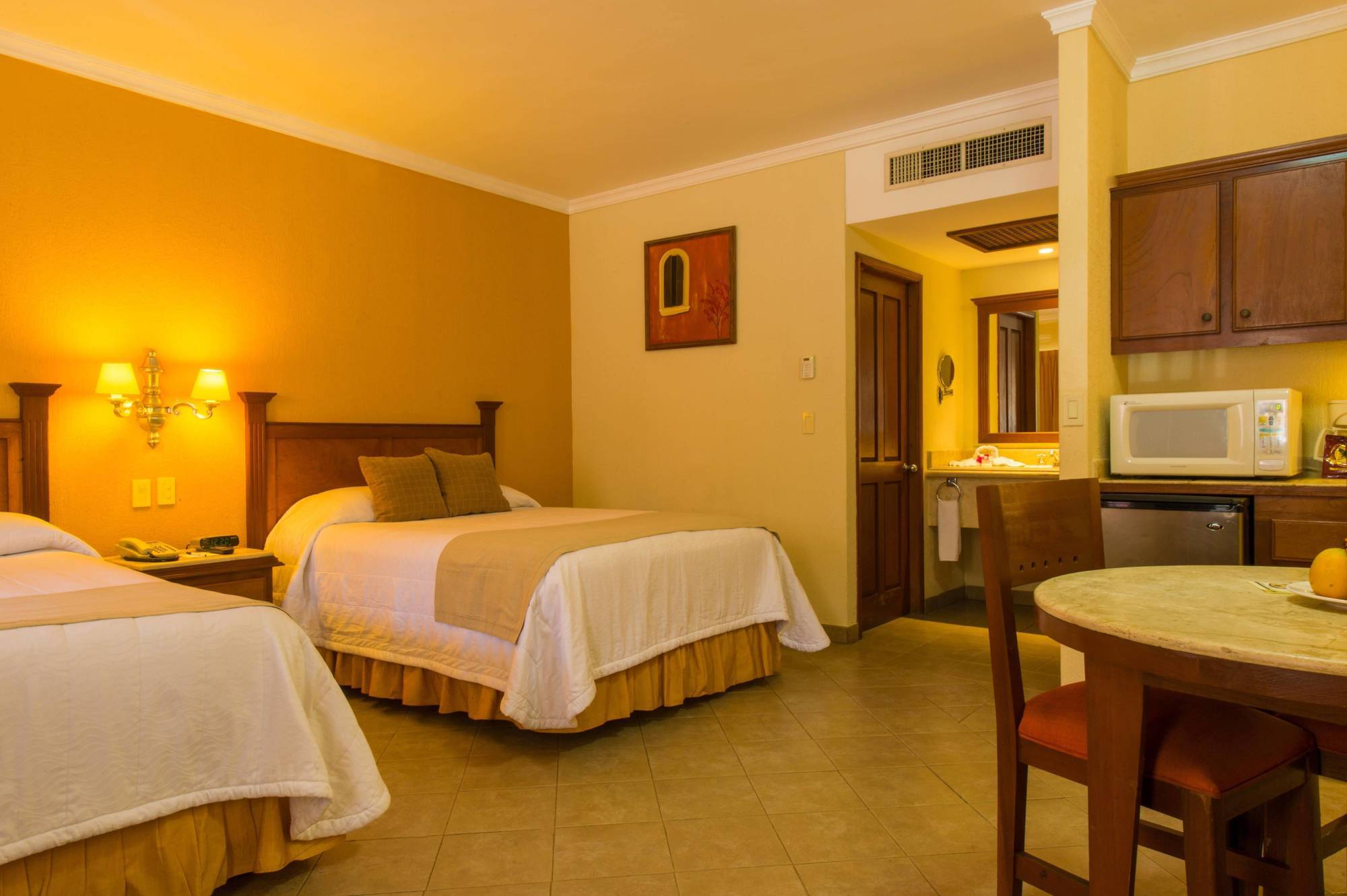 Hotel Quinta Del Sol By Solmar Cabo San Lucas Zewnętrze zdjęcie